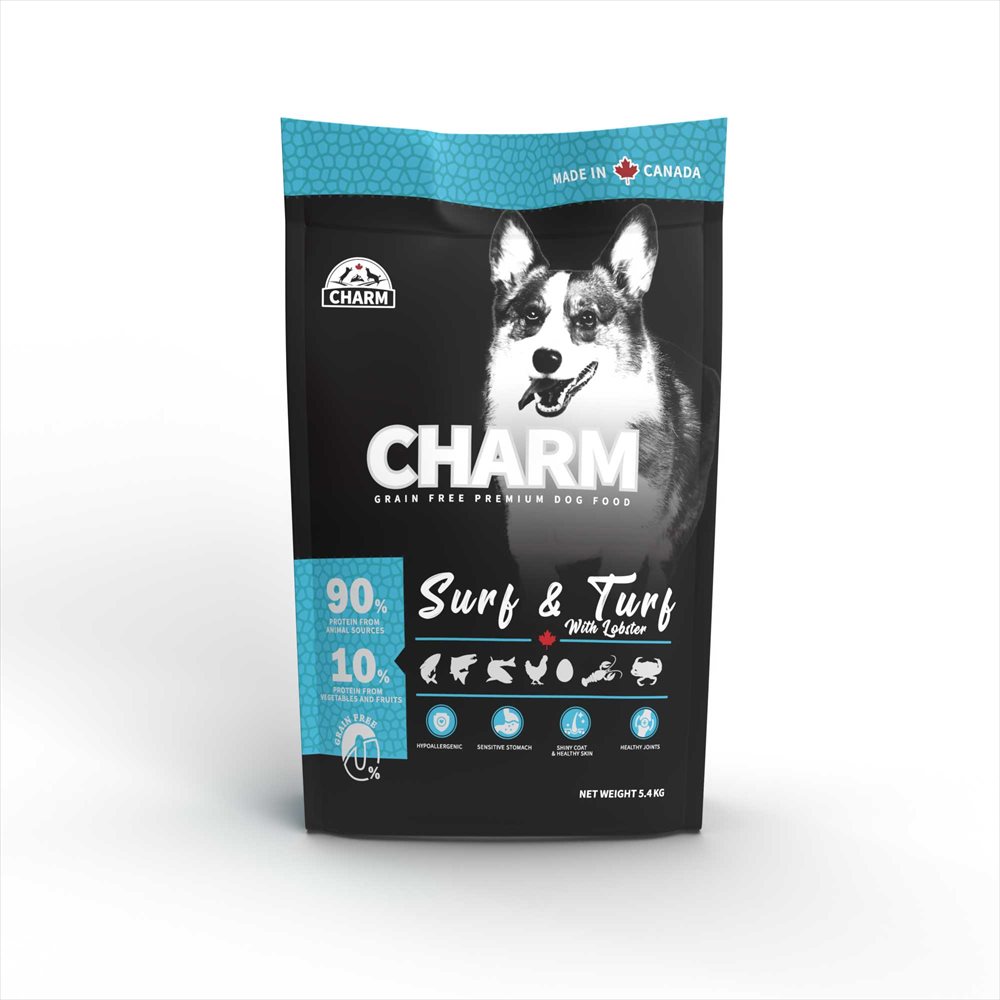 CHARM `[ T[t^[thbO 5.4kg hbOt[h hCt[hy0509puz