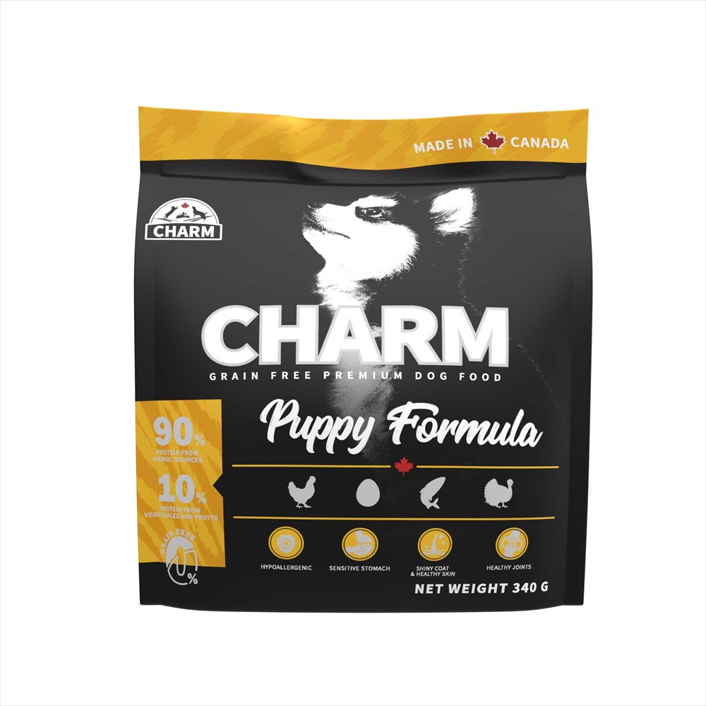 CHARM `[ ps[ 340g hbOt[h hCt[hy0509puz