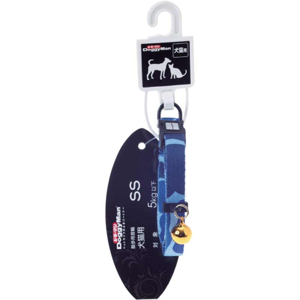 DoggyManMD6211迷彩カ...