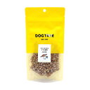 DOGTREE ドッグツリー フリーズドライ こつぶ納豆 M 30g ドッグフード ドッグトリーツ【PU0719】