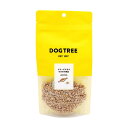DOGTREE ドッグツリー フリーズドライ ひきわり納豆 M 25g ドッグフード ドッグトリーツ【PU0719】