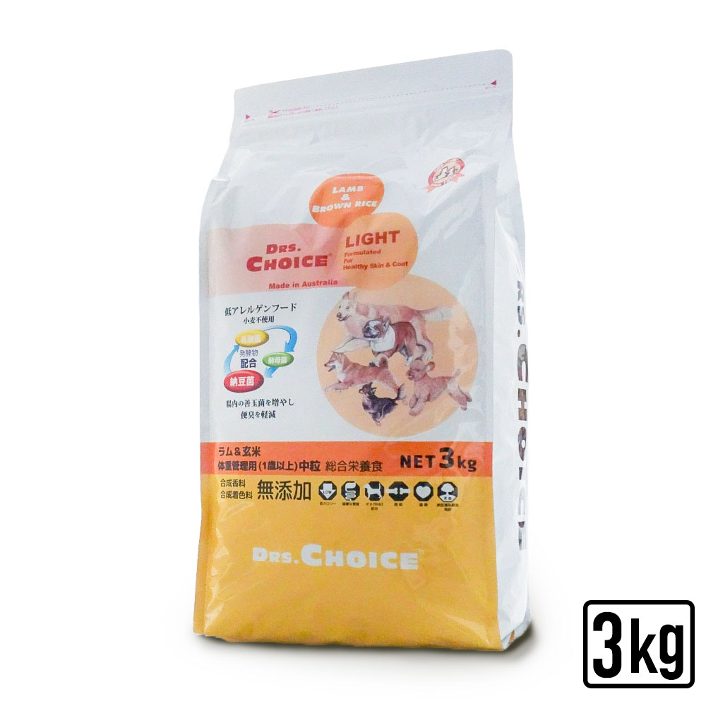 DRS.CHOICEドクターズチョ...