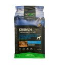 【犬】 NUTRIPE ニュートライプ OVEN-BAKED クランチオーブンベイクド KING SALMON&TUNA with Green Tripe キン...