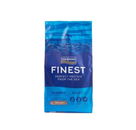 FISH4DOGSフィッシュ4ドッ...