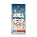 【犬】FORZA10 デイリー プロフォルツァ アダルトミディアム ホース 中粒 12kg 成犬 ドライフード 成犬用 総合栄養食PU0604