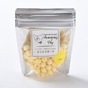 HummingDog ハミングドッグ さくさくぼーろ バナナ 50g 犬用ボーロ 犬用おやつ ドッグトリーツ