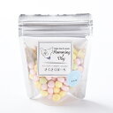 HummingDog ハミングドッグ さくさくぼーろ ミックス 50g 犬用ボーロ 犬用おやつ ドッグトリーツ