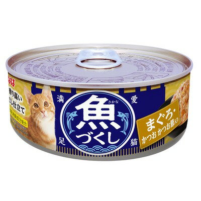 【猫】いなばペットフ