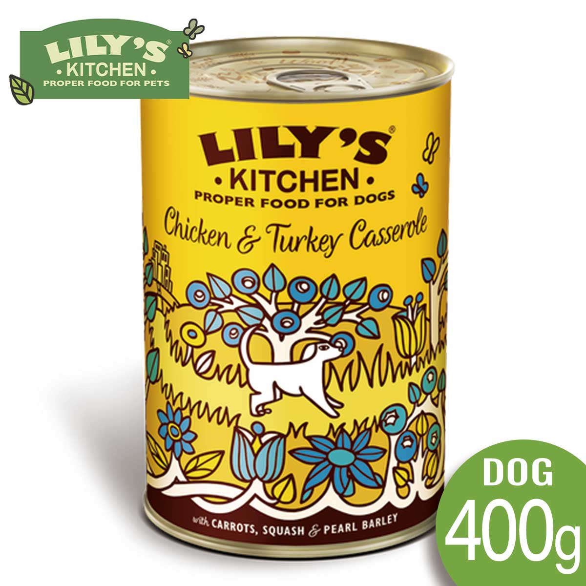 LILY'S KITCHEN リリーズキッチン チキ