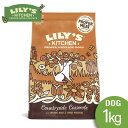 LILY'S KITCHEN リリーズキッチン 成犬