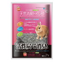 天然消臭トイレ砂 7L うさぎ・小動物用 トイレリター マルカン MR-597