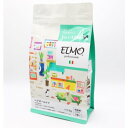 ELMO エルモ プロフェッショナーレ ヘアーボールケア2kg ドライ キャットフード【PU0704】PU0711