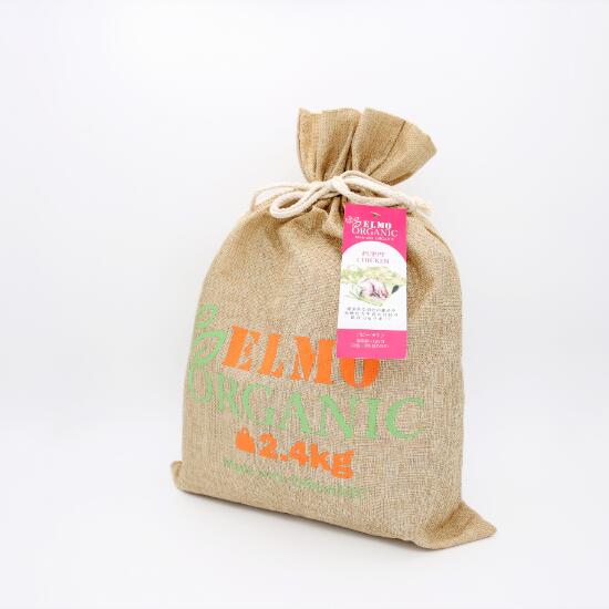 ELMO G I[KjbN ps[2.4kg `L ep hbOt[h hCt[hy0509puz