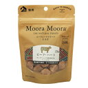 【猫】MooraMoora ムーラムーラ CAT キャット ビーフハート 20g 猫用おやつ キャットトリーツ【PU0719】