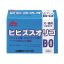 ワンラック ビヒズスオリゴ 1g×20包健康補助食 森乳サンワールド ペット用