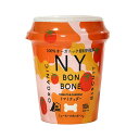 ニューヨークボンボーン トマトチェダー カップ100g 犬用おやつ ビスケット NY BON BONE ドッグトリーツ【sep19】 nov014
