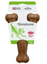 Benebone ベネボーン ウィッシュボーン ベーコン ラージ犬用 おもちゃ