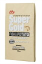 森乳サンワールド スーパーゴールド SuperGold フィッシュ&ポテト 子犬・成犬用 7.5kg ドッグフード ドライフード【PU0402】