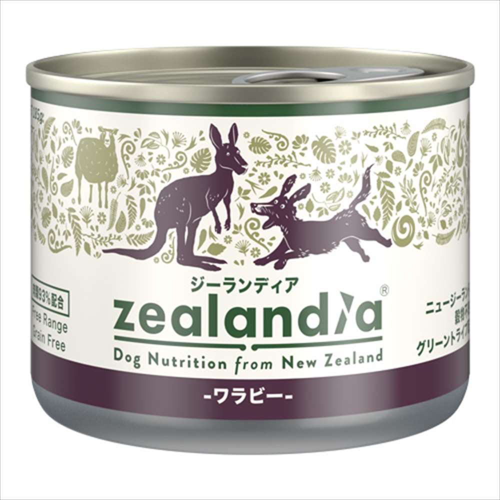 zealandiaW[fBA hbO r[ 185g  h{H v~AhbOt[h 