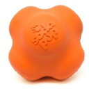 sodapup ソダパップ・SPCクレイジーバウンスLオレンジスクイーズ 犬 噛むおもちゃ ソーダパップ 食器 正規品【PU1031】