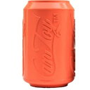 sodapup ソダパップ・缶トイ XL オレンジ スクイーズ 犬 噛むおもちゃ おやつディスペンサー ソーダパップ 食器 正規品【PU0424】PU0424