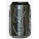 sodapup ソダパップ・マグナム缶トイ L ブラック 犬 噛むおもちゃ おやつディスペンサー ソーダパップ 食器 正規品【PU1031】