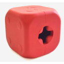 sodapup ソダパップ ・MKBサイコロトイ 犬 噛むおもちゃ おやつディスペンサー ソーダパップ 食器 正規品【PU0424】PU0424