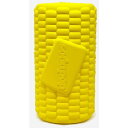 sodapup ソダパップ・SPとうもろこしLイエロー 犬 噛むおもちゃ ソーダパップ 食器 正規品【PU0424】PU0424