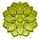 【ネコポス対象/1個まで】sodapup ソダパップ・SPマンダラ Eトレイ フィーダーグリーン犬 MANDALA ETRAY ソーダパップ 食器 正規品【PU...