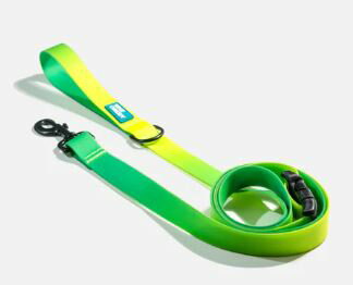 WOOF CONCEPT ウーフコンセプト・ウォータープルーフ ライムマルガリータ リードSM【PU1120】