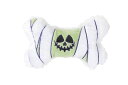 FuzzYard ファズヤード ハロウィントイ スマイルグールボーン Sサイズ 犬用おもちゃ ぬいぐるみ ドッグトイ【PU0804】