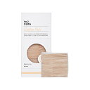 PetO'CERA ペットセラ Cotton Pad コットンパッド 80枚入 犬・猫用クリーム 保湿クリーム