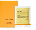 PetO'CERA ペットセラ Dog SPA ドッグスパ Hot Spring Bath ホットスプリングバス(角質・洗浄) 30gx10袋入 犬用入浴剤