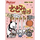 ペティオ Petio ささみポップ 6本入 犬のおやつ ドッグトリーツ