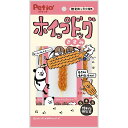 ペティオ Petio ホイップドッグ ささみ 3本入 犬のおやつ ドッグトリーツ