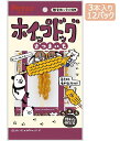 ペティオ Petio ホイップドッグ さつまいも 3本入x12パック SET 犬のおやつ ドッグトリーツ