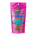【犬・猫】Plaiaden プレイアーデン Tanenbaum タネンバウム FishTreats フィッシュトリーツ 極上 真鯛 30g forDog/Cat 犬・猫用おやつ ドッグトリーツ【PU0904】