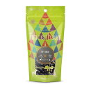 【犬・猫】Plaiaden プレイアーデン Tanenbaum タネンバウム VegetableTreats ベジタブルトリーツ 煎り黒豆 50g forDog/Cat 犬・猫用おやつ ドッグトリーツ【PU0904】