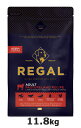 選べるおまけ Regal アダルトパスチャーランドレシピ 11.8kgドッグフード ドライフード ADULT PASTURELAND RECIPE【PU0424...