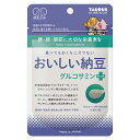 トーラス おいしい納豆 グルコサミン+プラス 30g 犬・猫用サプリメント 栄養補完食(4)