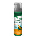 VET'S BEST新製品 ベッツベスト 犬用フレアチックフォームバス(洗い流し不要のドライシャンプー)235ml 正規品【PU0719】