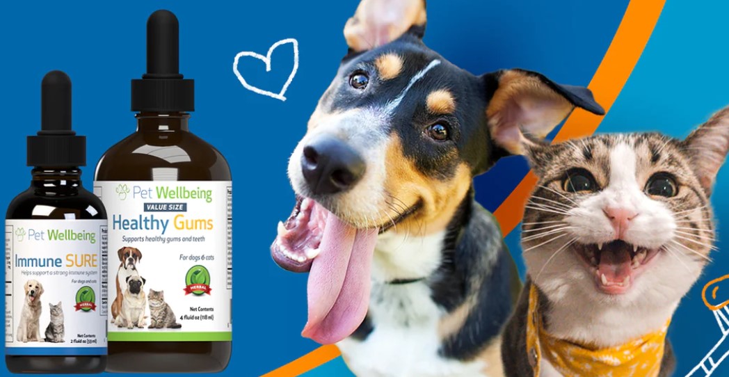 Pet Wellbeing ペットウェルビーイング 「肺」Lung Gold 59ml 犬猫用 ラングゴールド サプリメント 液体サプリ【POINTUP20】 mathy-mathy-10213647 Mathy Mathy サンプル画像3