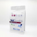 【犬】Monge VetSolultion ベッツソリューション 胃腸サポート子犬用3kg ドッグフード 療法食 ドライフード【0219petpu】