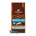 EFlX RA _CWFXeBuwX pi1Έȏj g1.8kg WELLNESS CORE hCt[h h{Hy0424puz