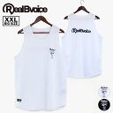 RealBvoice(Ar[{CX) RBV WATER MAN RAGLAN DRY TANK BIG SIZE