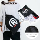 RealBvoice(リアルビーボイス) R34 LAUNDRY BAG