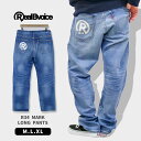 RealBvoice(リアルビーボイス) R34 MARK LONG PANTS