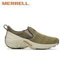 MERRELL  JUNGLE EVO MFW-M004961 Y V[Y