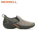 MERRELL  JUNGLE EVO MFW-M004963 Y V[Y