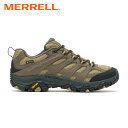 MERRELL  MOAB 3 SYNTHETIC GORE-TEX MFW-M500247 X|[cX^C V[Y X|[cJWAV[Y